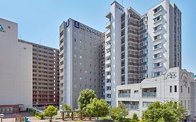 コンフォートホテル呉